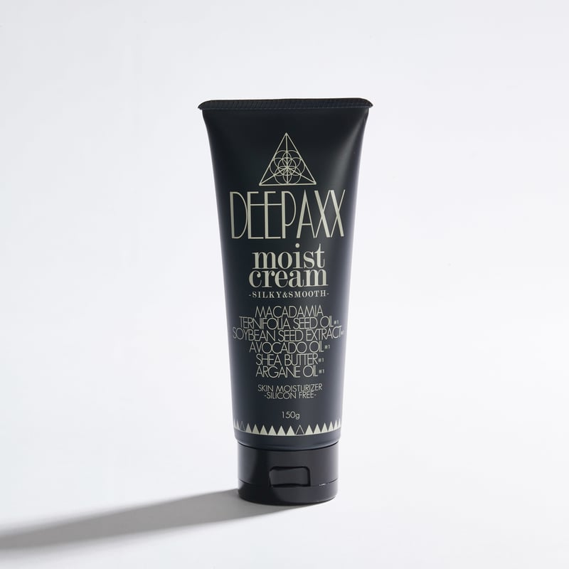 DEEPAXX /MORE MOIST CREAM (高保湿クリーム) | R/hombus