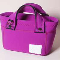 [ORDER‖25colors] Lozz Sandra/ Mini Totebag