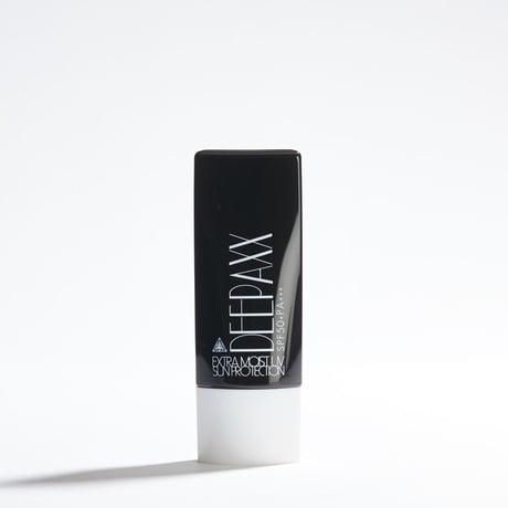 DEEPAXX/EX SUNPROTECTION CREAM (SPF50+PA+++)