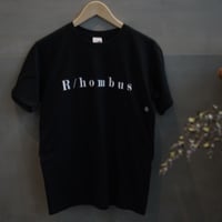 Rhombus original T-shirts