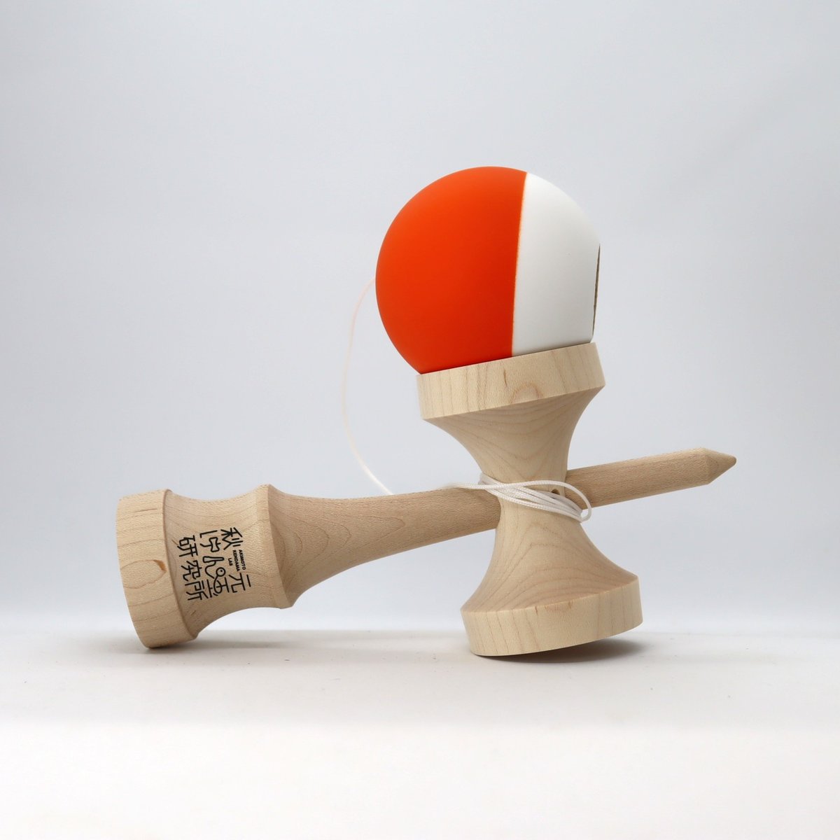 大空 REShape5秋元モデル オレンジ | 山形工房けん玉SHOP