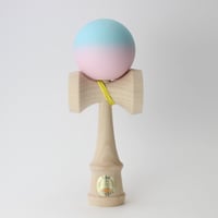 大空 REShape3 スパイクモデル 赤 | 山形工房けん玉SHOP