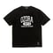 OZORA430 S/S TEE BLACK