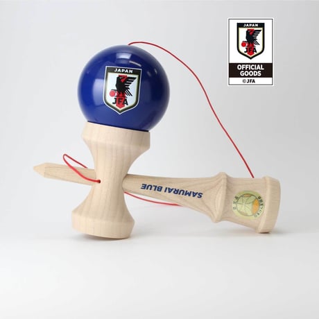 大空　サッカー日本代表ver.