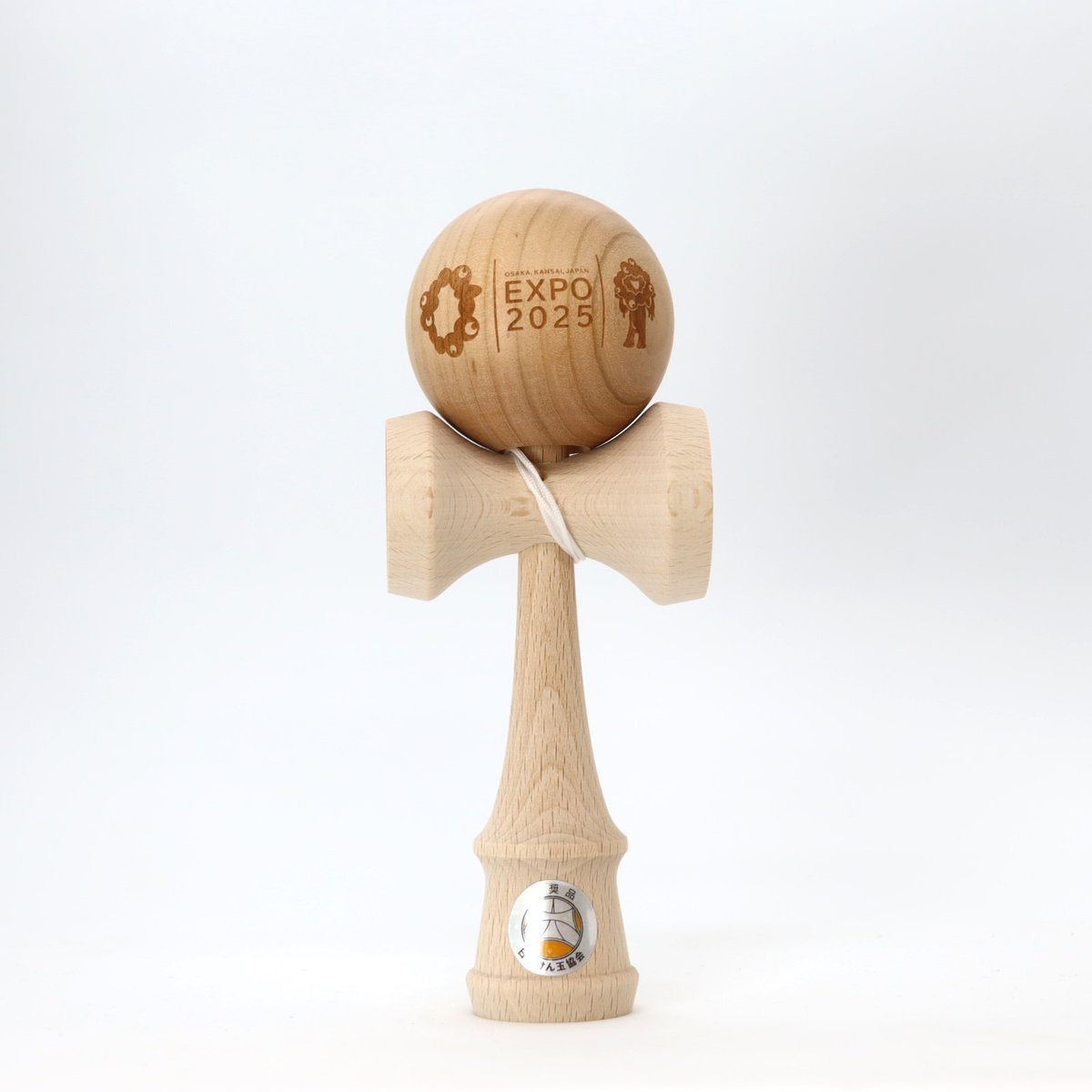 SPINGEAR - Ozora EXPO2025 Kendama