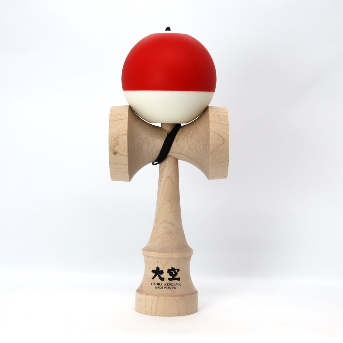 大空 REShape5赤 | 山形工房けん玉SHOP