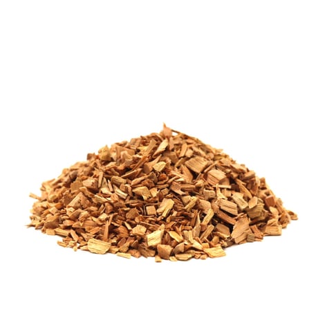 山形工房燻製チップ　さくら　500ｇ