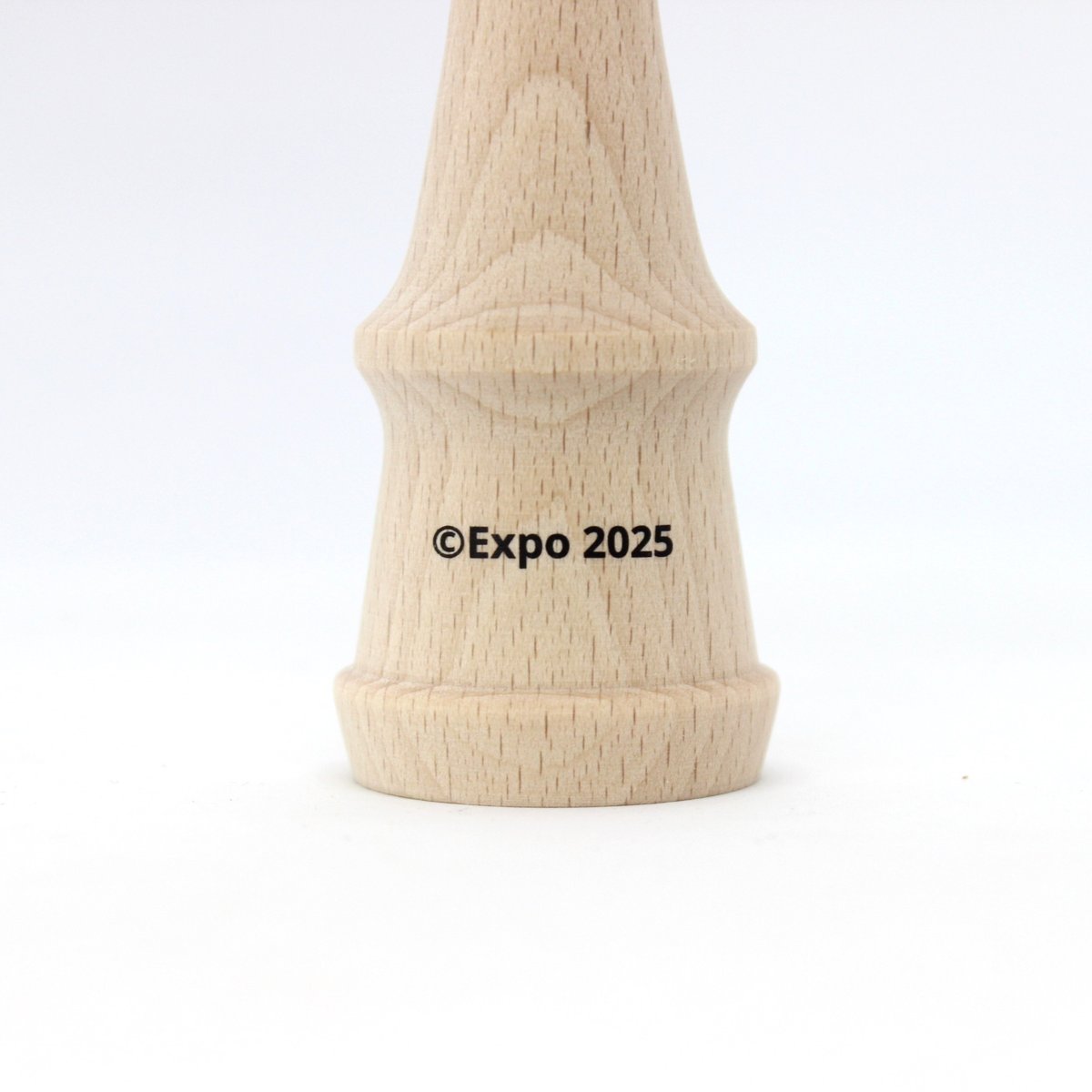 EXPO 2025 けん玉 2個セット バラ売り可 ラバーマスコットおまけ EXPO 2025 けん玉 2個セット バラ売り可 ラバーマスコットおまけ