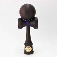 大空 世界の銘木シリーズ「黒檀」 | 山形工房けん玉SHOP