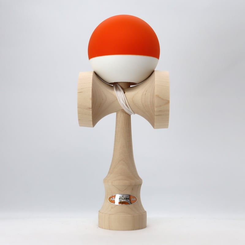 大空 REShape5秋元モデル オレンジ | 山形工房けん玉SHOP