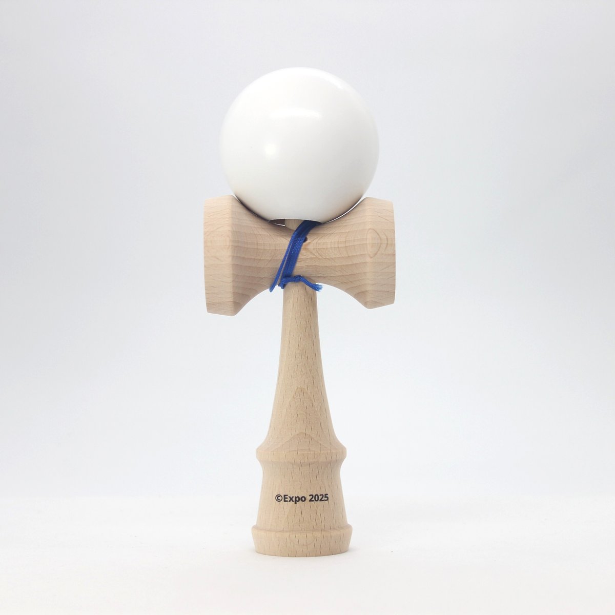 万博限定　けん玉　ミャクミャク　赤　梅 EXPO2025 ミャクミャク けん玉(KENDAMA) 赤 | 2025大阪・関西