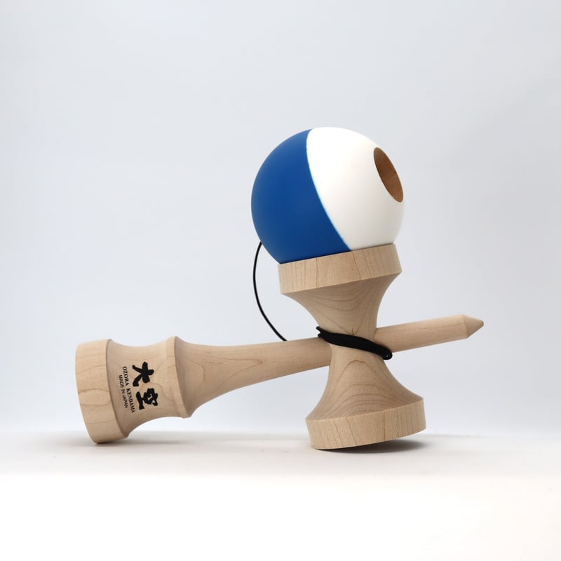 大空 REShape5青 | 山形工房けん玉SHOP