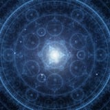 cosmic weaver