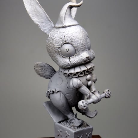 アクマウサギ