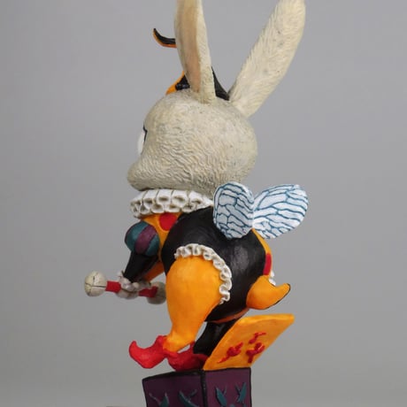 アクマウサギ