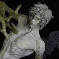 INCUBUS =インキュバス=