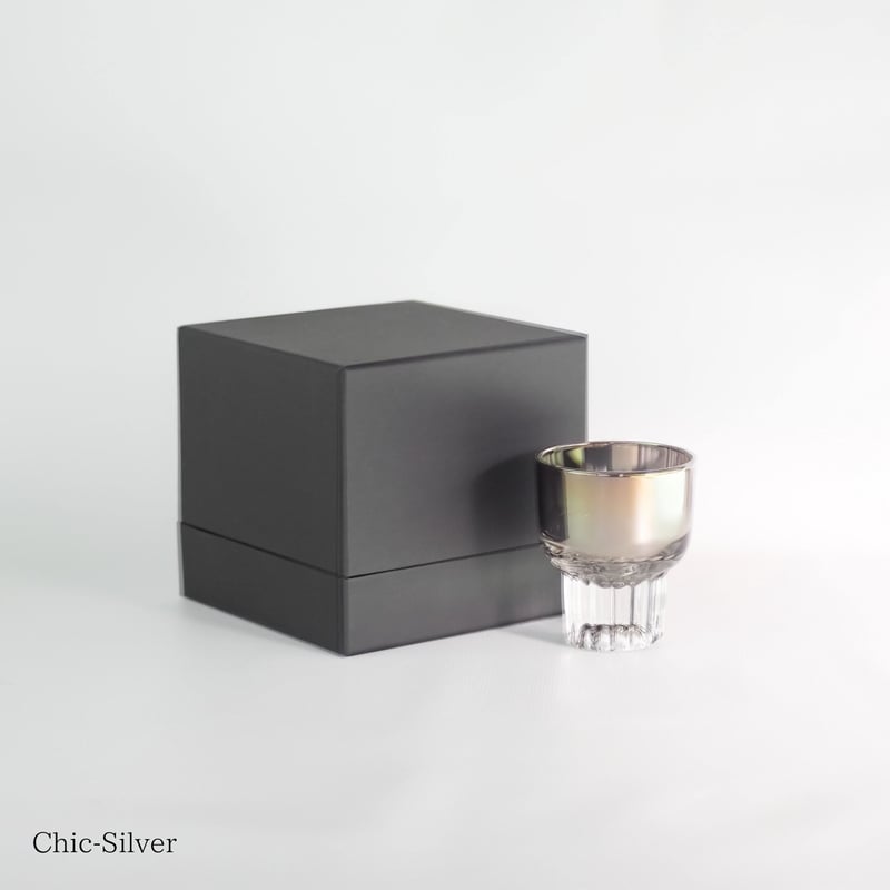 Chic／盃／おちょこ／65ml | PROGRESS
