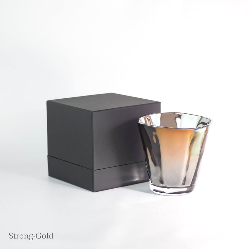 Strong/焼酎グラス/240ml | PROGRESS Strong/焼酎グラス/240ml | PROGRESS