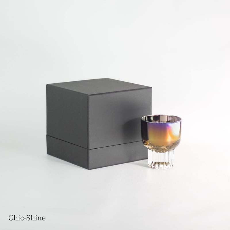 茶器？おちょこ？ Chic／盃／おちょこ／65ml | PROGRESS