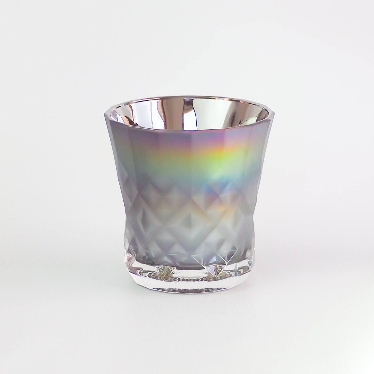 Rex-Haze／ロックグラス／265ml | PROGRESS