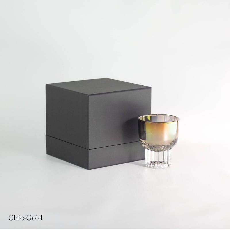 Chic／盃／おちょこ／65ml | PROGRESS