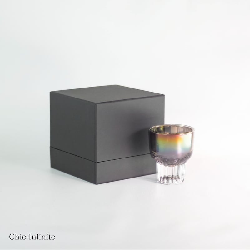 Chic／盃／おちょこ／65ml | PROGRESS