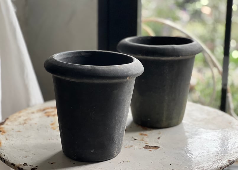 B・GREEN ポット | kiccorie