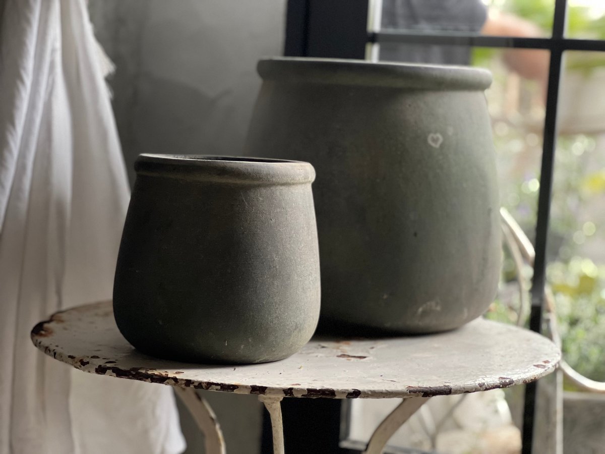 B・GREEN ポット | kiccorie