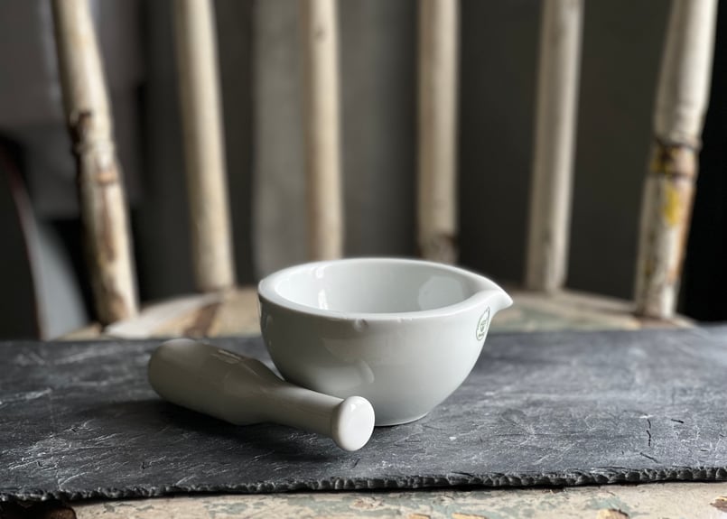 フランスアンティーク すり鉢 | kiccorie