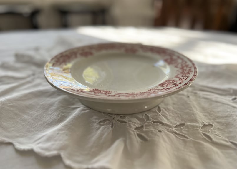 アンティークのコンポティエ コンポティエ | kiccorie