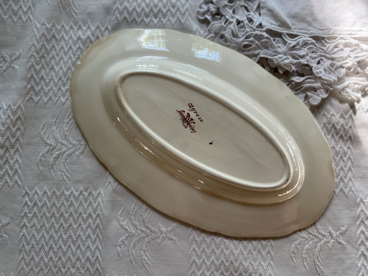 【L】サルグミンヌ・Agreste ラヴィエ/フランスアンティーク サルグミンヌ アグレスト ラヴィエ | kiccorie