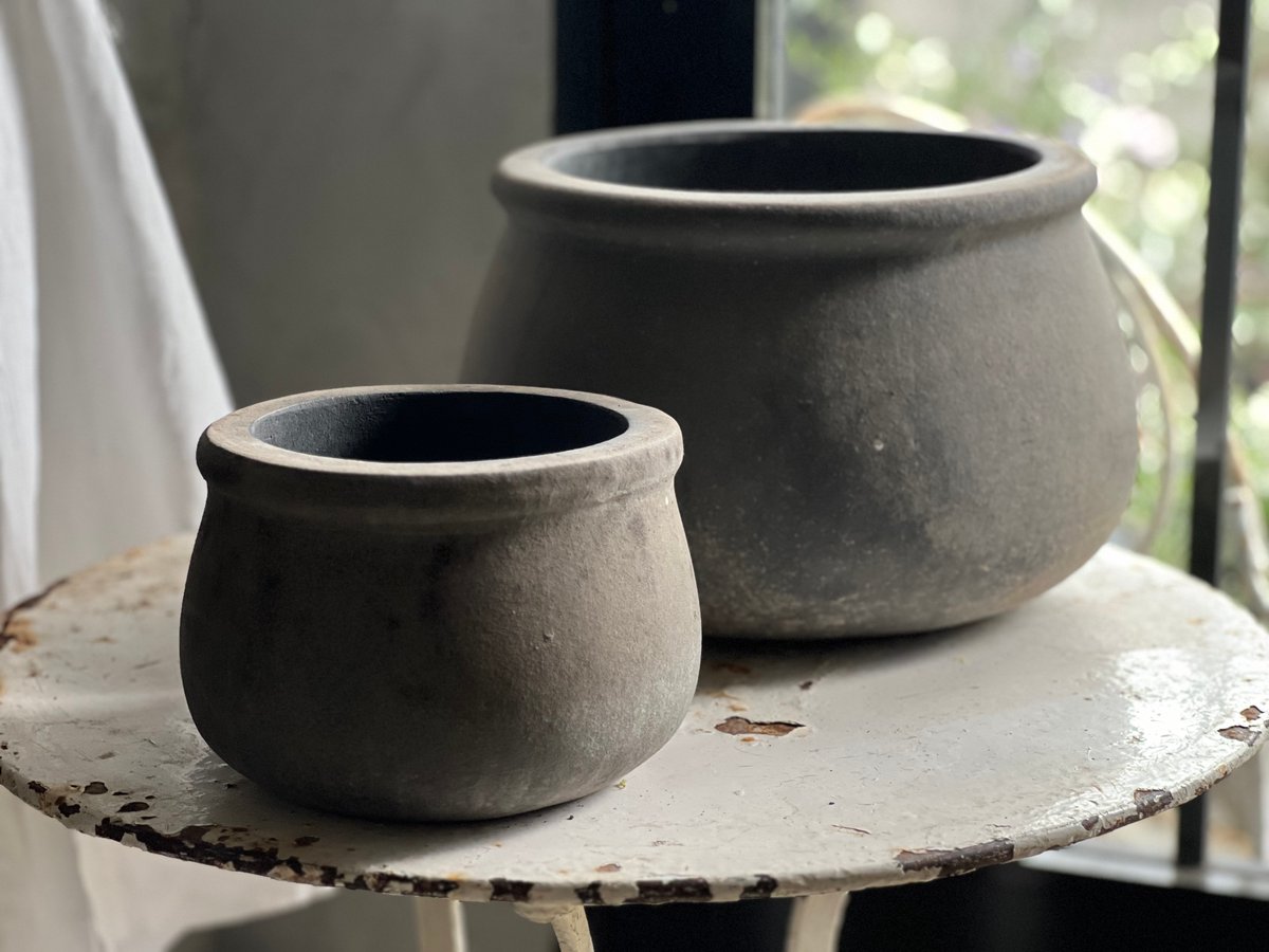 LINEクーポン配布中】アニマルポット [86383] W340×H365×D150 東洋石創