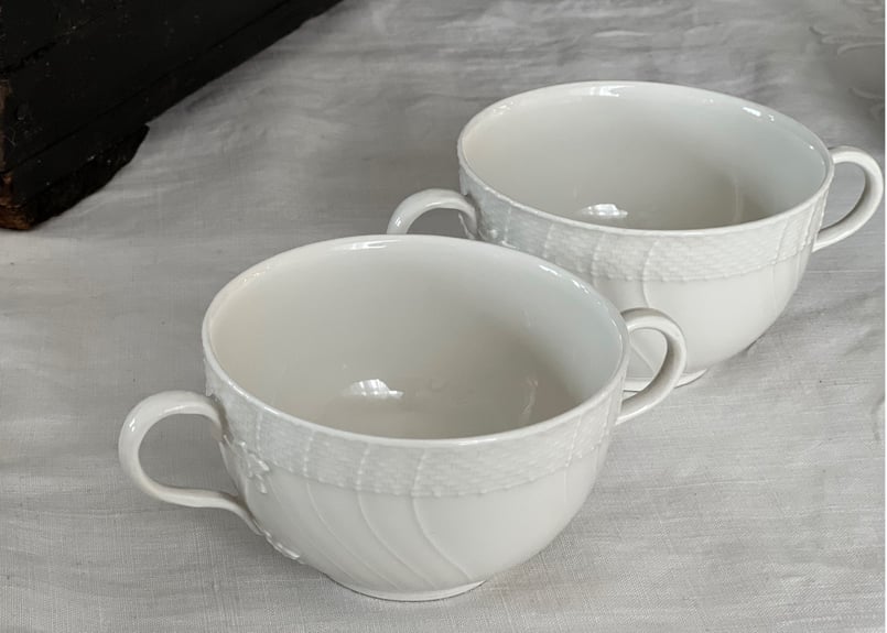 アンティーク スープカップ | kiccorie