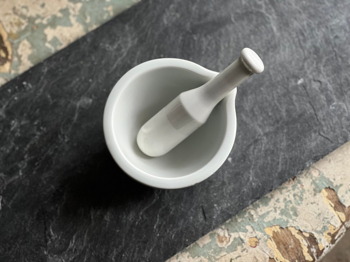 フランスアンティーク すり鉢 | kiccorie