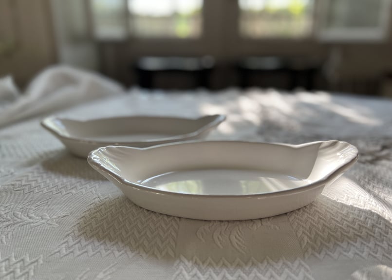 グラタン皿 | kiccorie