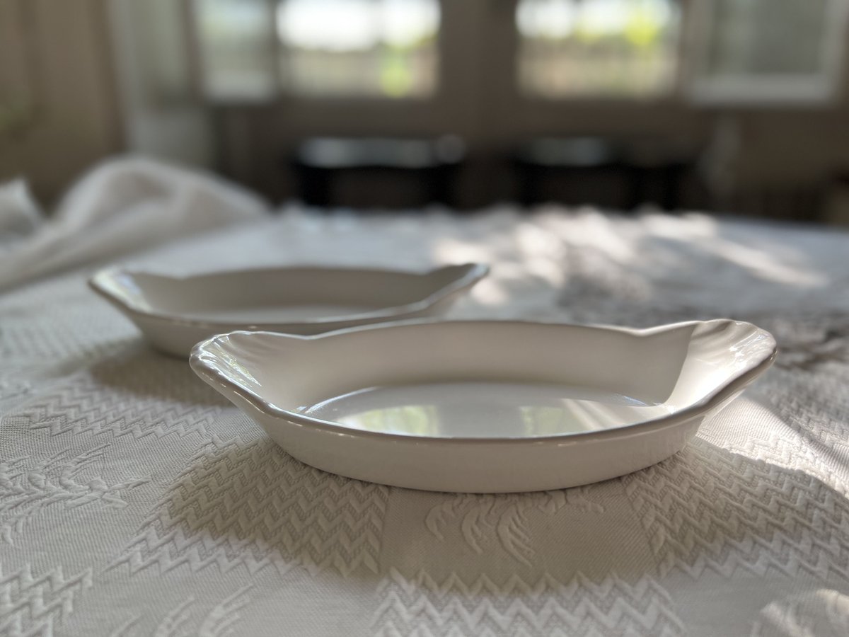 グラタン皿 | kiccorie