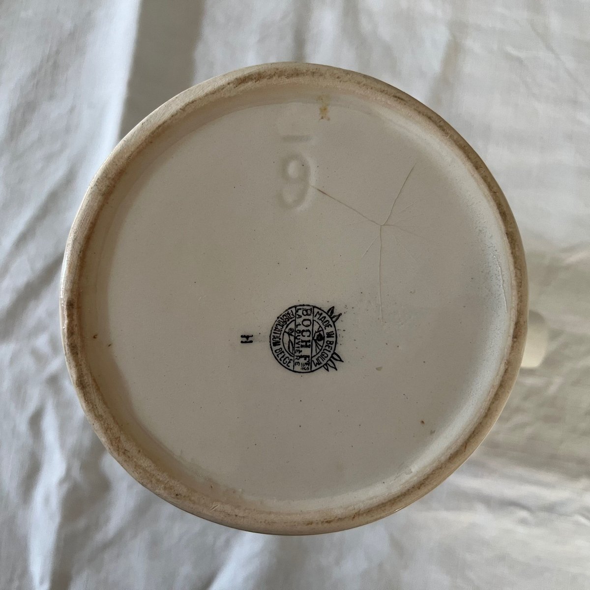 ボッホ ピシェ | kiccorie