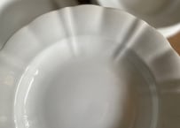 サンタマン　スーププレート