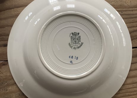 Antique ＊お皿