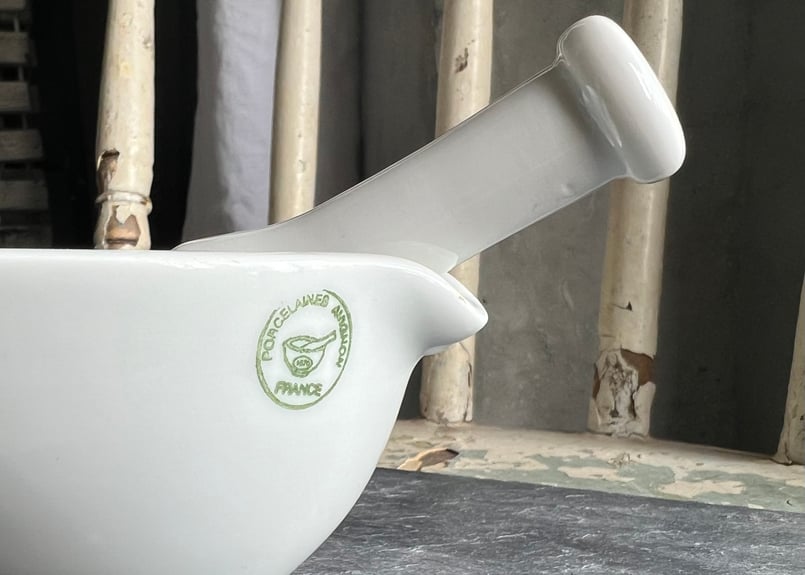 フランスアンティーク すり鉢 | kiccorie