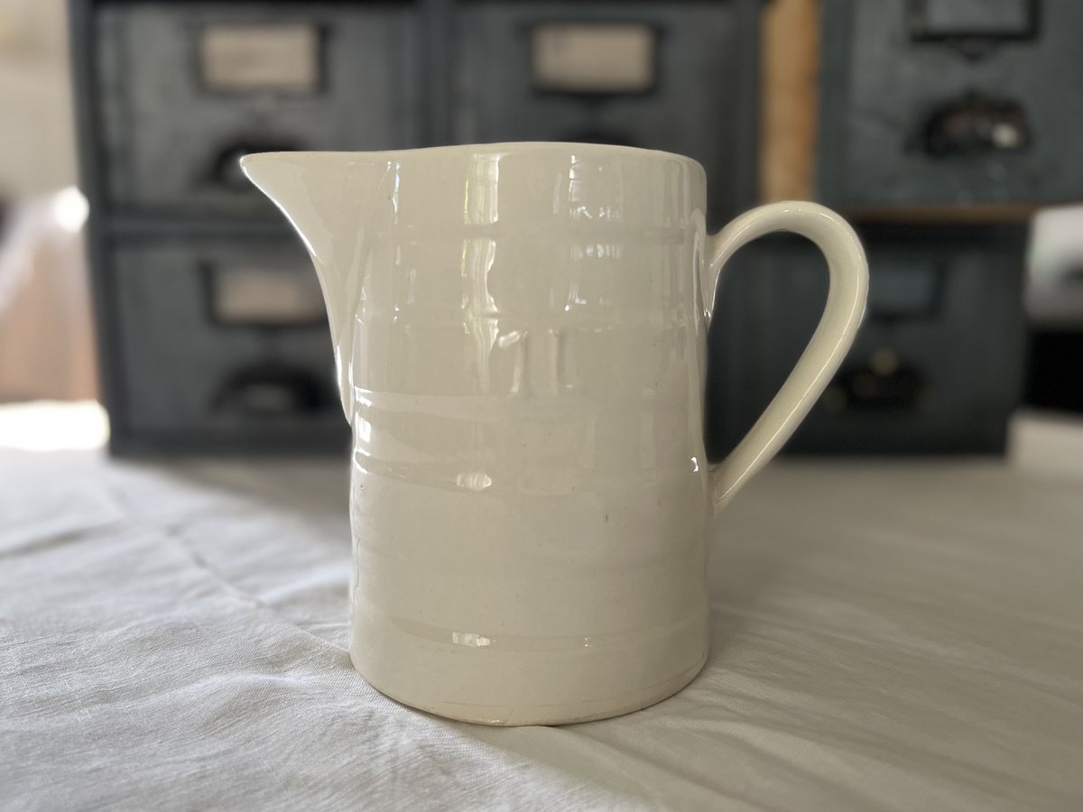 BOCHピシェ BOCH FRERES ボッホ ピシェ ピッチャー 17.5cm アンティーク