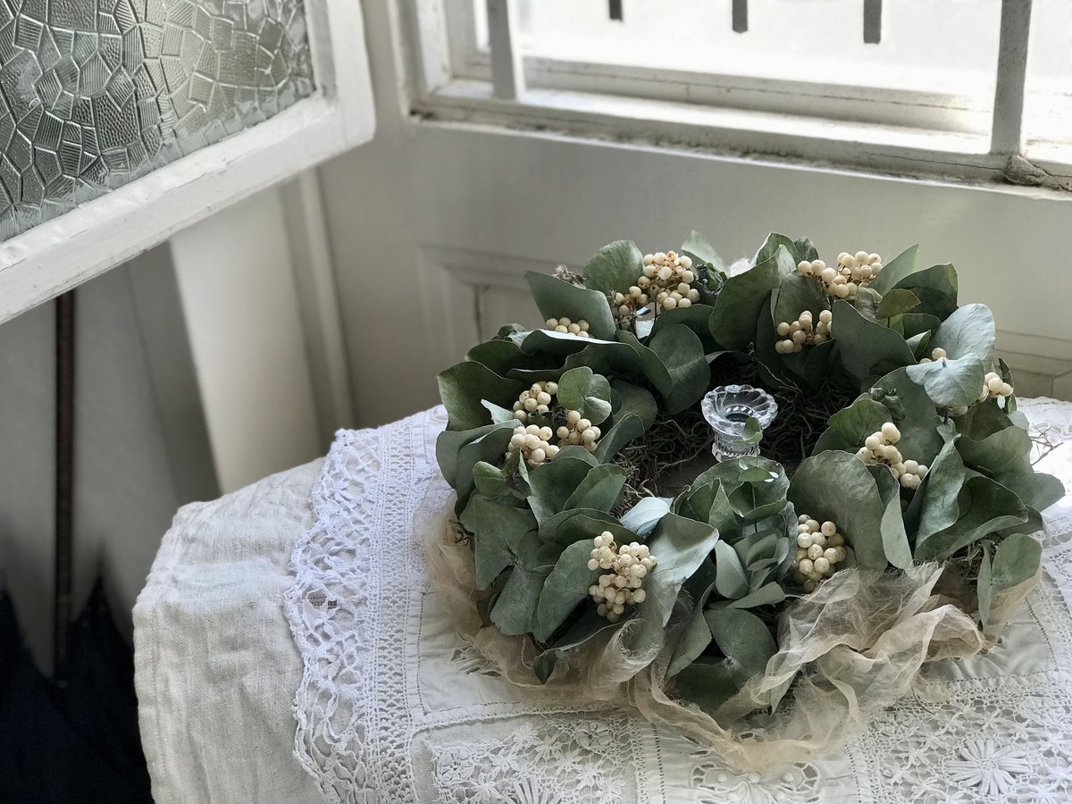 001.ユーカリオーバルリース 001.ユーカリオーバルリース 001.ユーカリオーバルリース