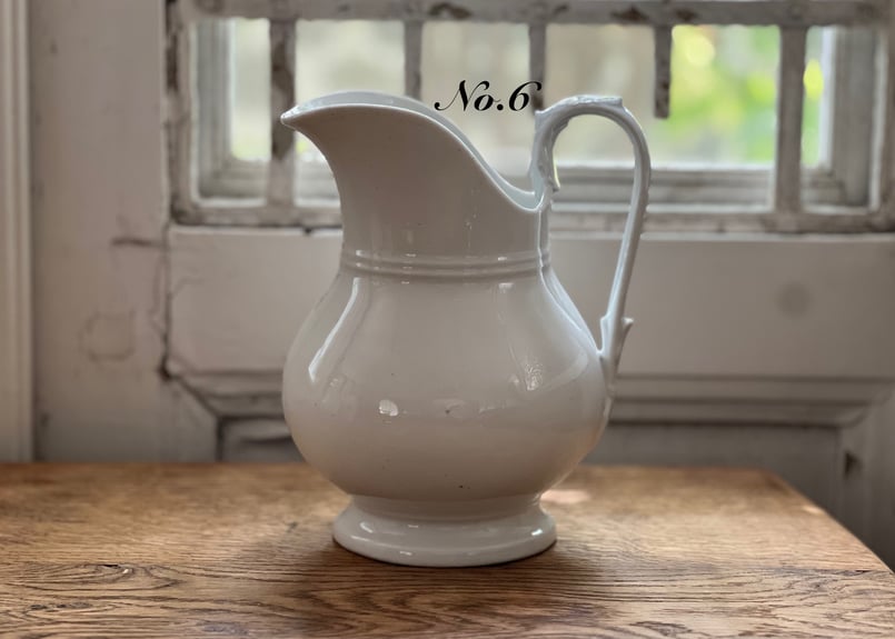 アンティーク ピシェNo.3~6 | kiccorie