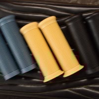 ビンテージハンドルグリップ　１インチ