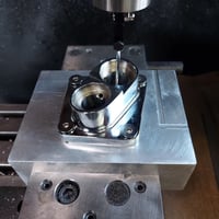 HARLEY　1948-83　タペットブロック　オーバーサイズ加工 ※１台分は数量2でお願いします