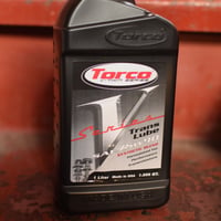 TORCO　ミッションオイル各種　１クォート