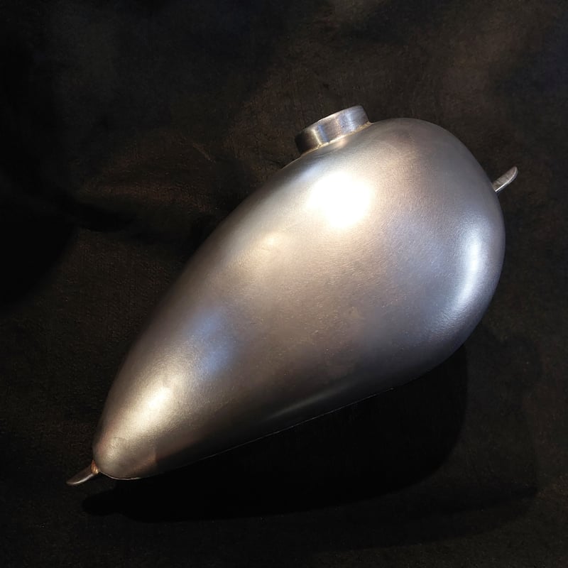 センターリブ ピーナッツタンク(ミドルトンネル＆ロートンネル