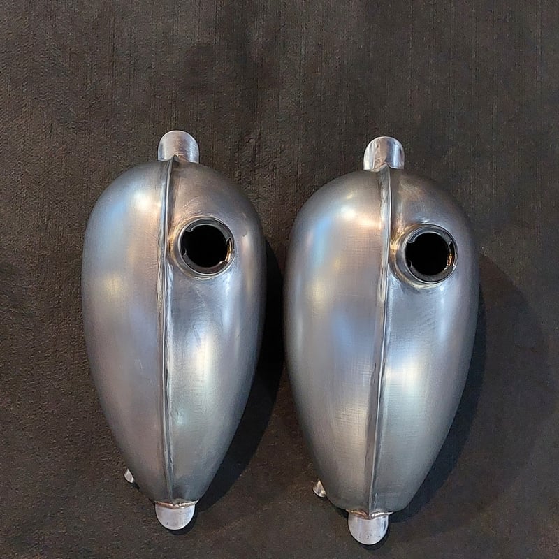 WASSEL ピーナッツタンク ロートンネル WASSEL ピーナッツタンク ロー