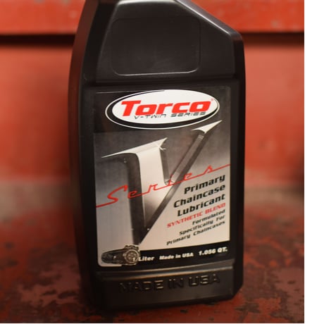 TORCO　ミッションオイル各種　１クォート
