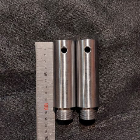 35ｍｍ　1975-83ｙトップフラットフォークジョイント（メッキ無）